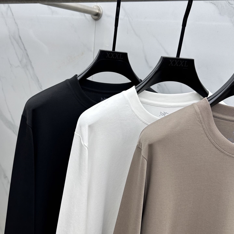 Arcteryx T-shirts